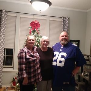 Meet your Posher, Barbara